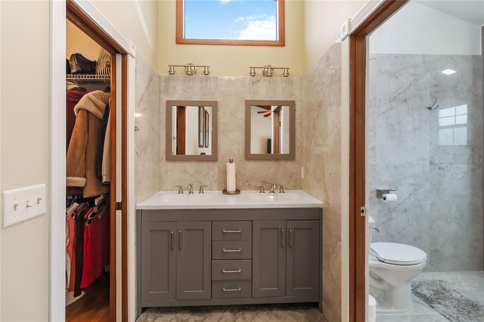 MOUNT DORA GARDNERS - Residential