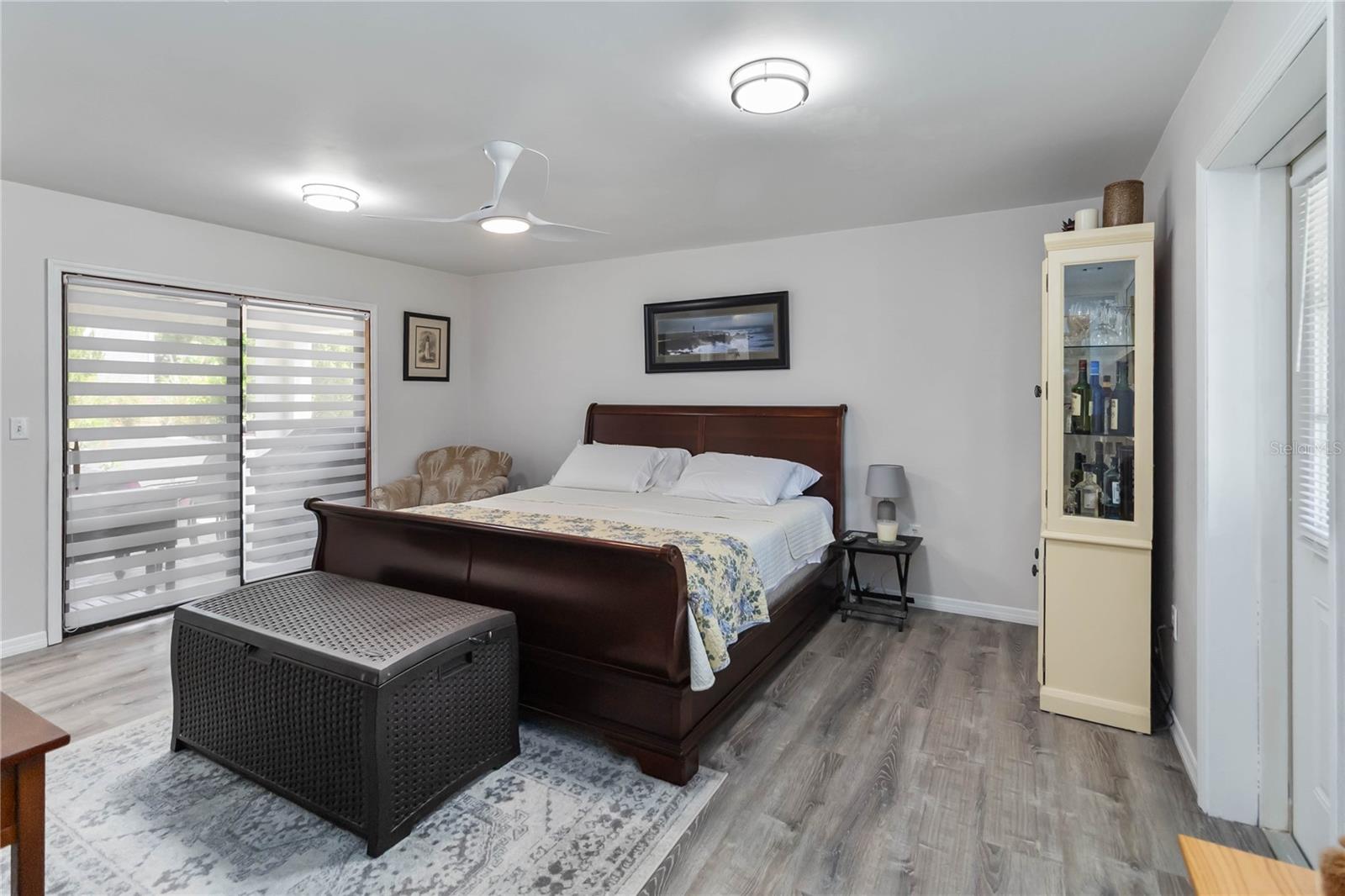 MOUNT DORA GARDNERS - Residential