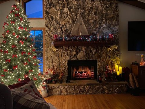 Tiny photo for 999 Fairview Avenue, Mount Dora, FL 32757 (MLS # TB8482846)