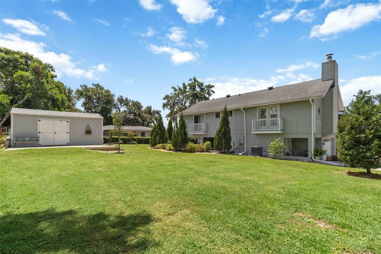 MOUNT DORA GARDNERS - Residential