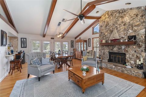 Tiny photo for 999 Fairview Avenue, Mount Dora, FL 32757 (MLS # TB8482846)