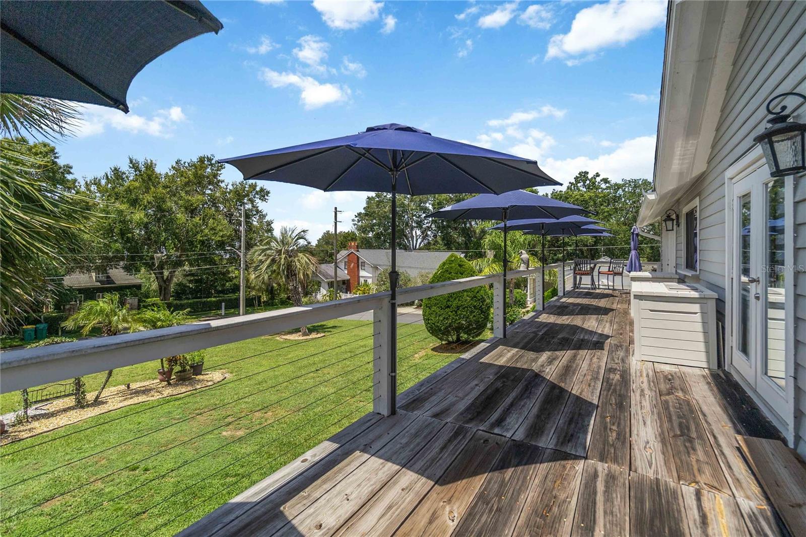 MOUNT DORA GARDNERS - Residential