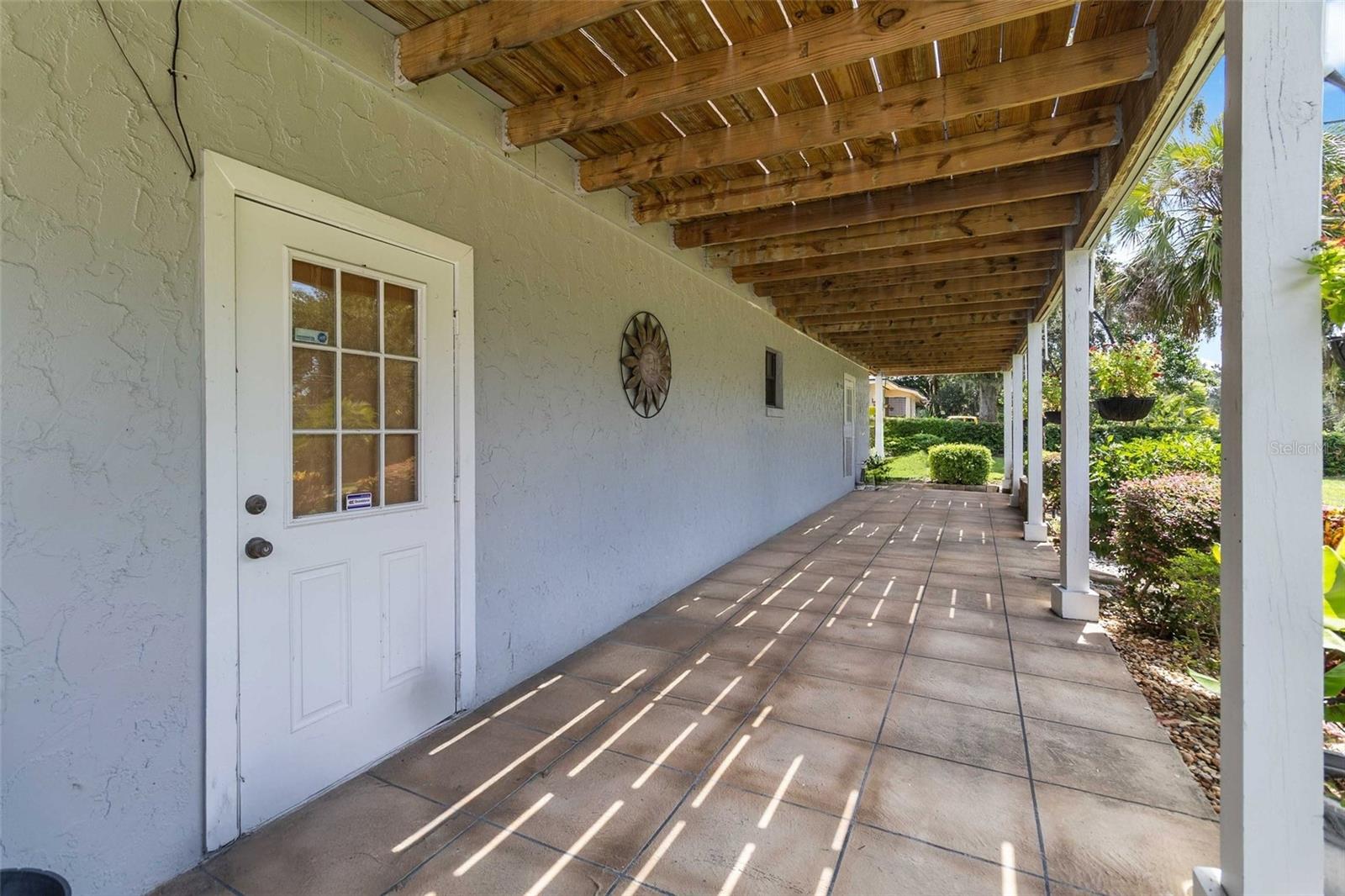 MOUNT DORA GARDNERS - Residential