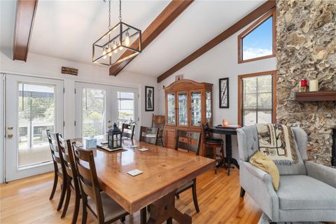 Tiny photo for 999 Fairview Avenue, Mount Dora, FL 32757 (MLS # TB8482846)