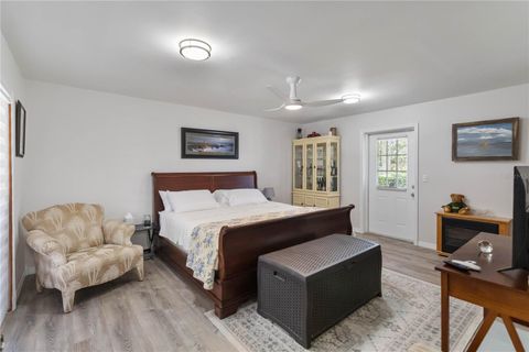 Tiny photo for 999 Fairview Avenue, Mount Dora, FL 32757 (MLS # TB8482846)