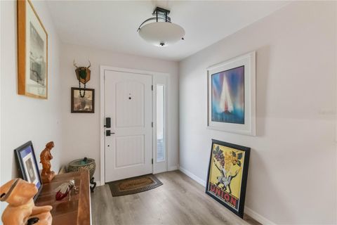 Tiny photo for 999 Fairview Avenue, Mount Dora, FL 32757 (MLS # TB8482846)