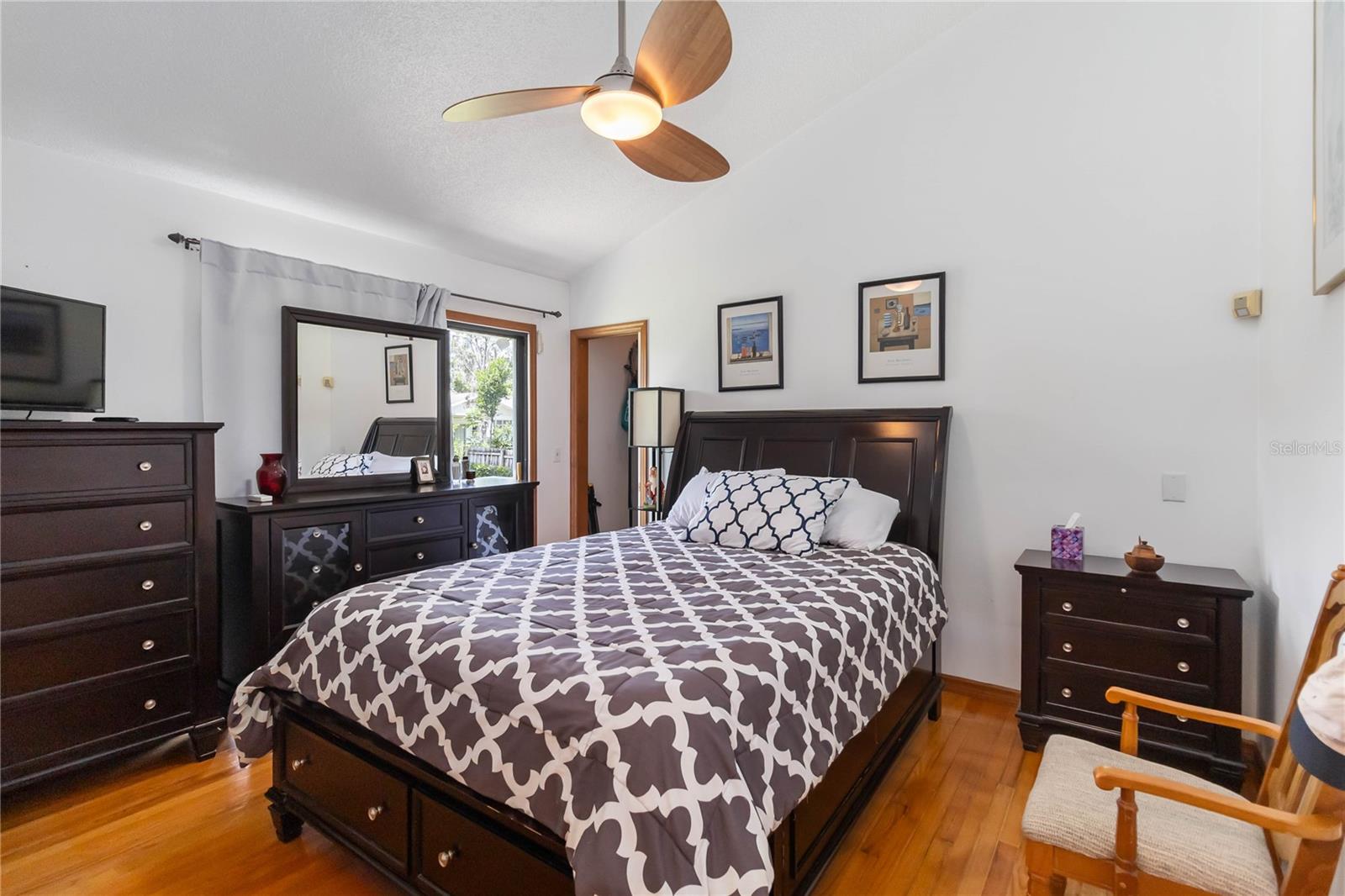 MOUNT DORA GARDNERS - Residential