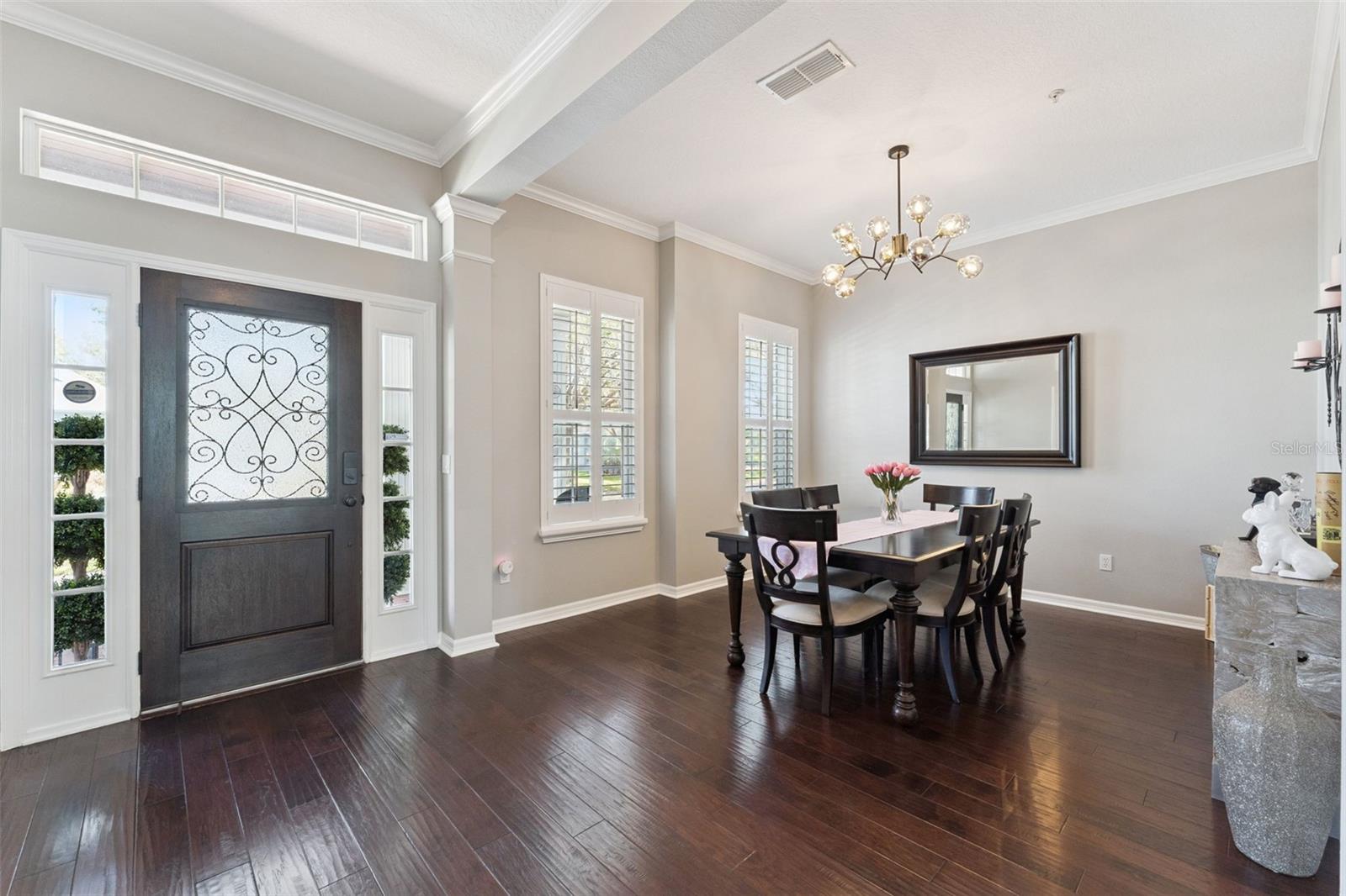 NORTHLAKE PARK AT LAKE NONA - Residential