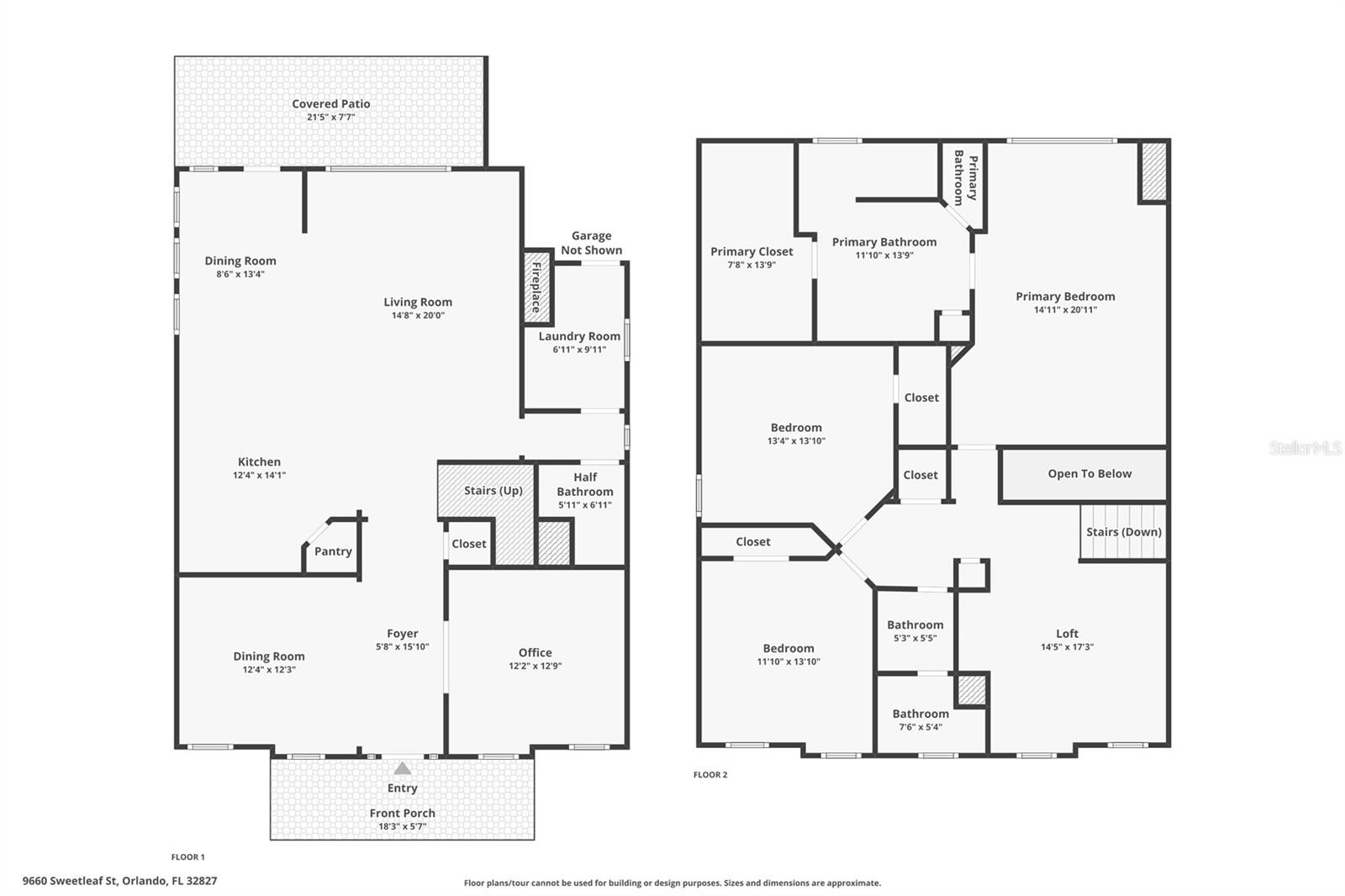 NORTHLAKE PARK AT LAKE NONA - Residential