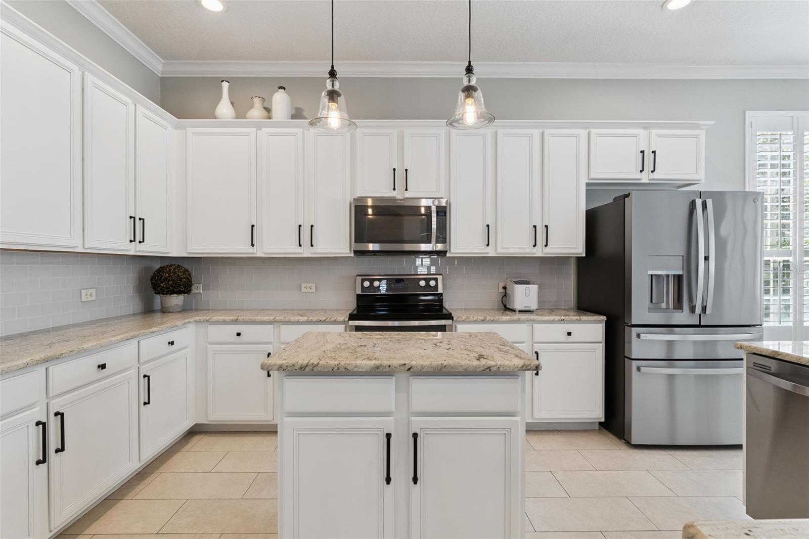 NORTHLAKE PARK AT LAKE NONA - Residential