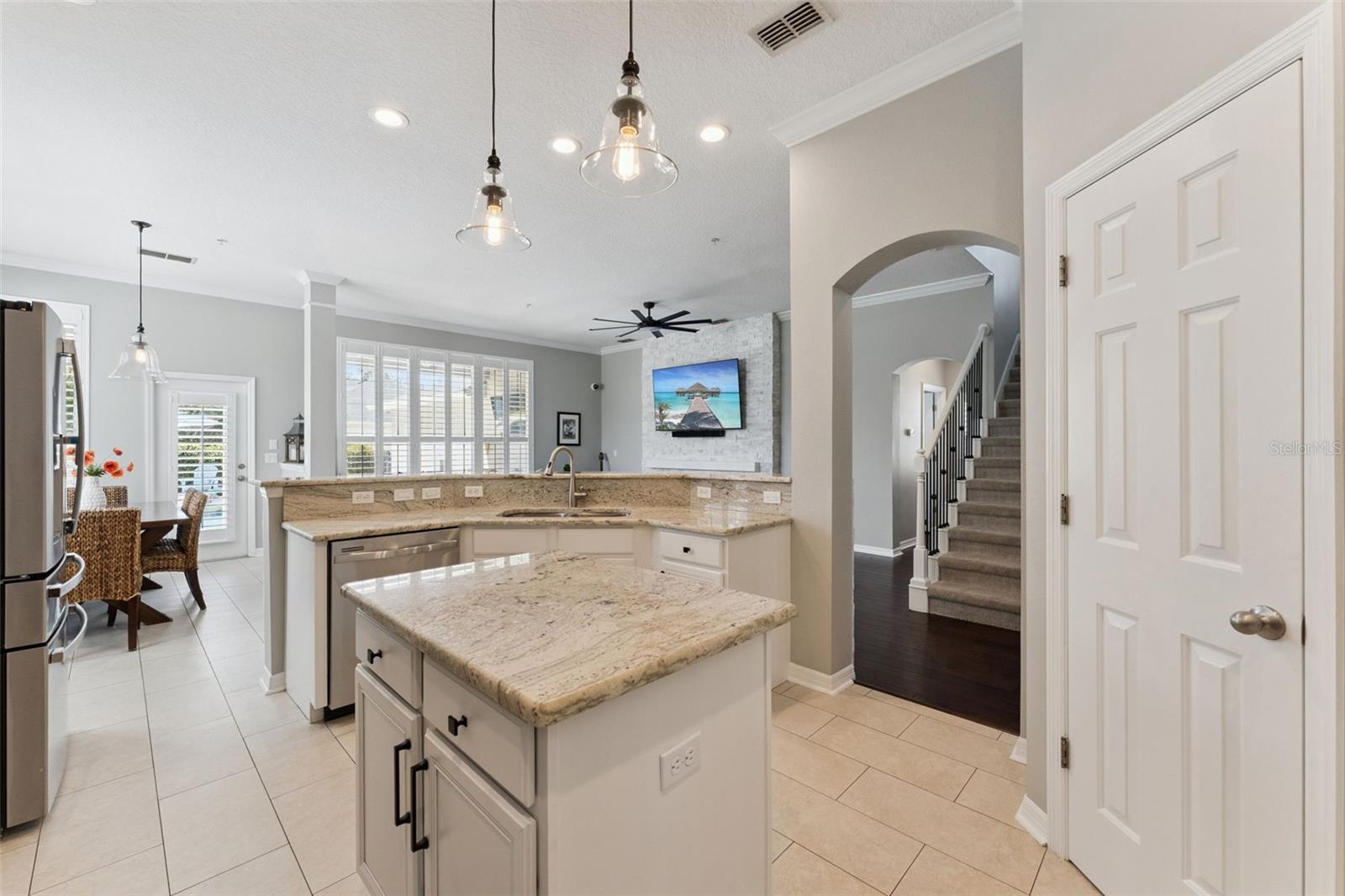 NORTHLAKE PARK AT LAKE NONA - Residential