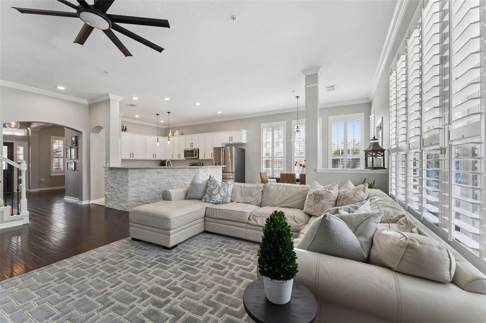 NORTHLAKE PARK AT LAKE NONA - Residential