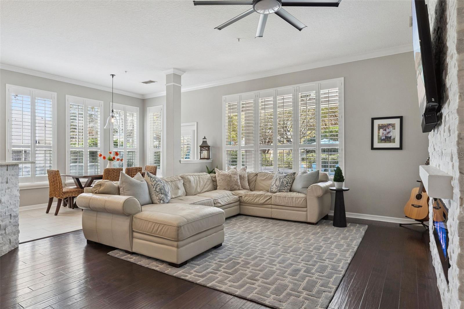 NORTHLAKE PARK AT LAKE NONA - Residential