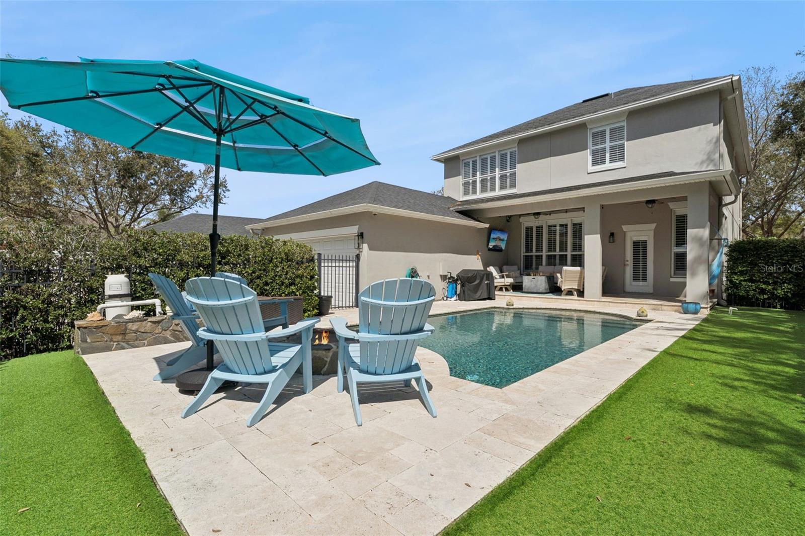 NORTHLAKE PARK AT LAKE NONA - Residential