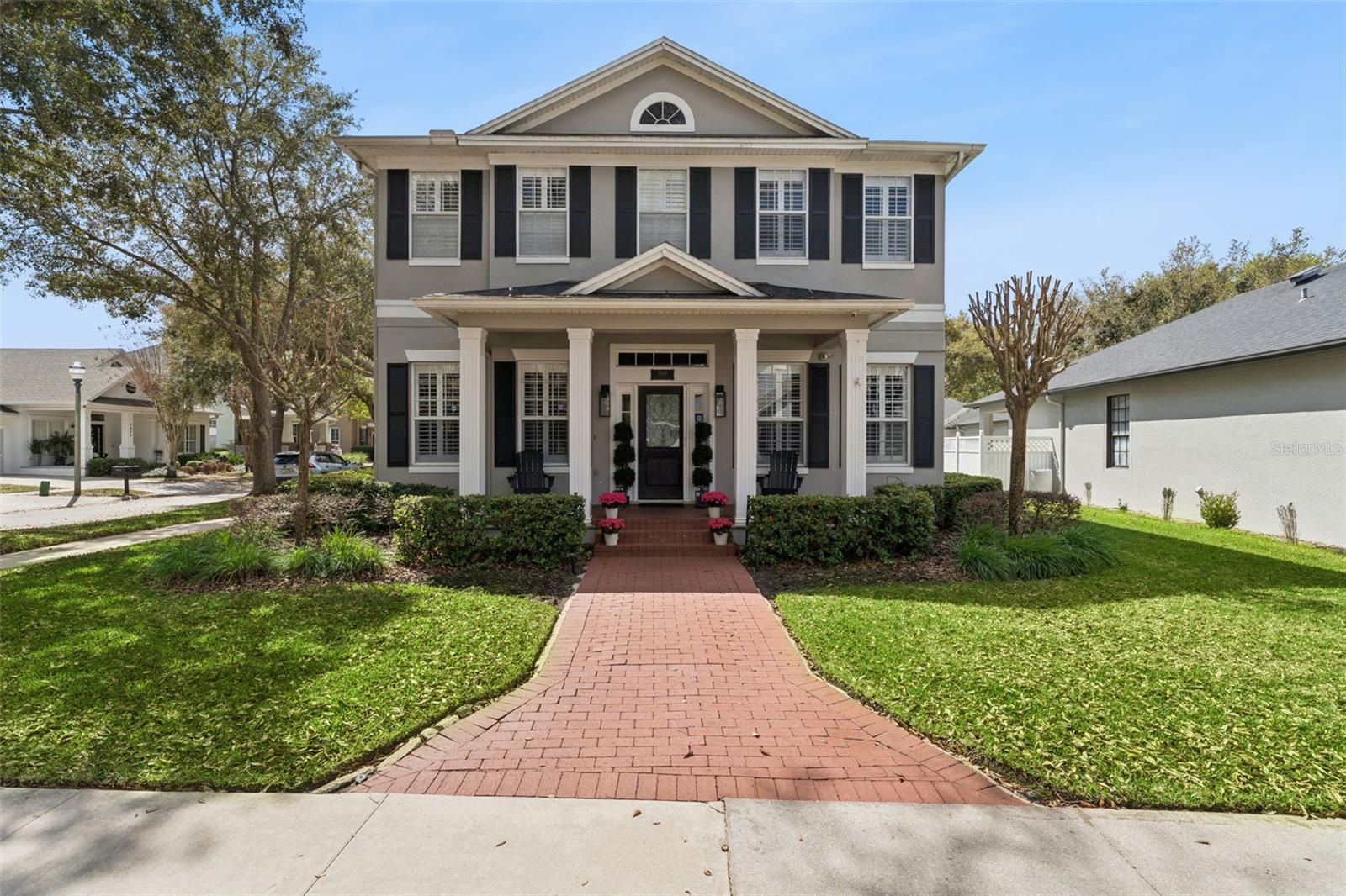 NORTHLAKE PARK AT LAKE NONA - Residential