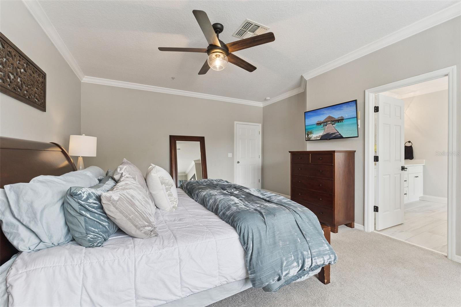 NORTHLAKE PARK AT LAKE NONA - Residential