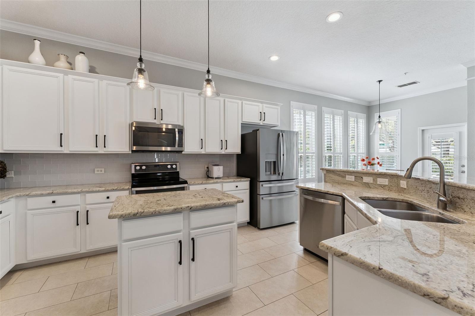 NORTHLAKE PARK AT LAKE NONA - Residential