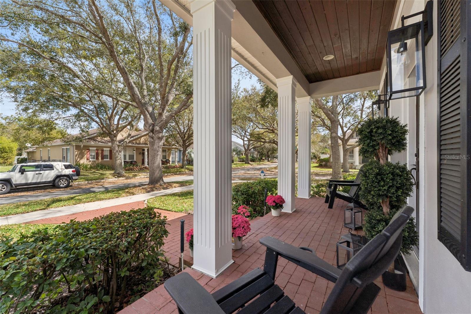 NORTHLAKE PARK AT LAKE NONA - Residential