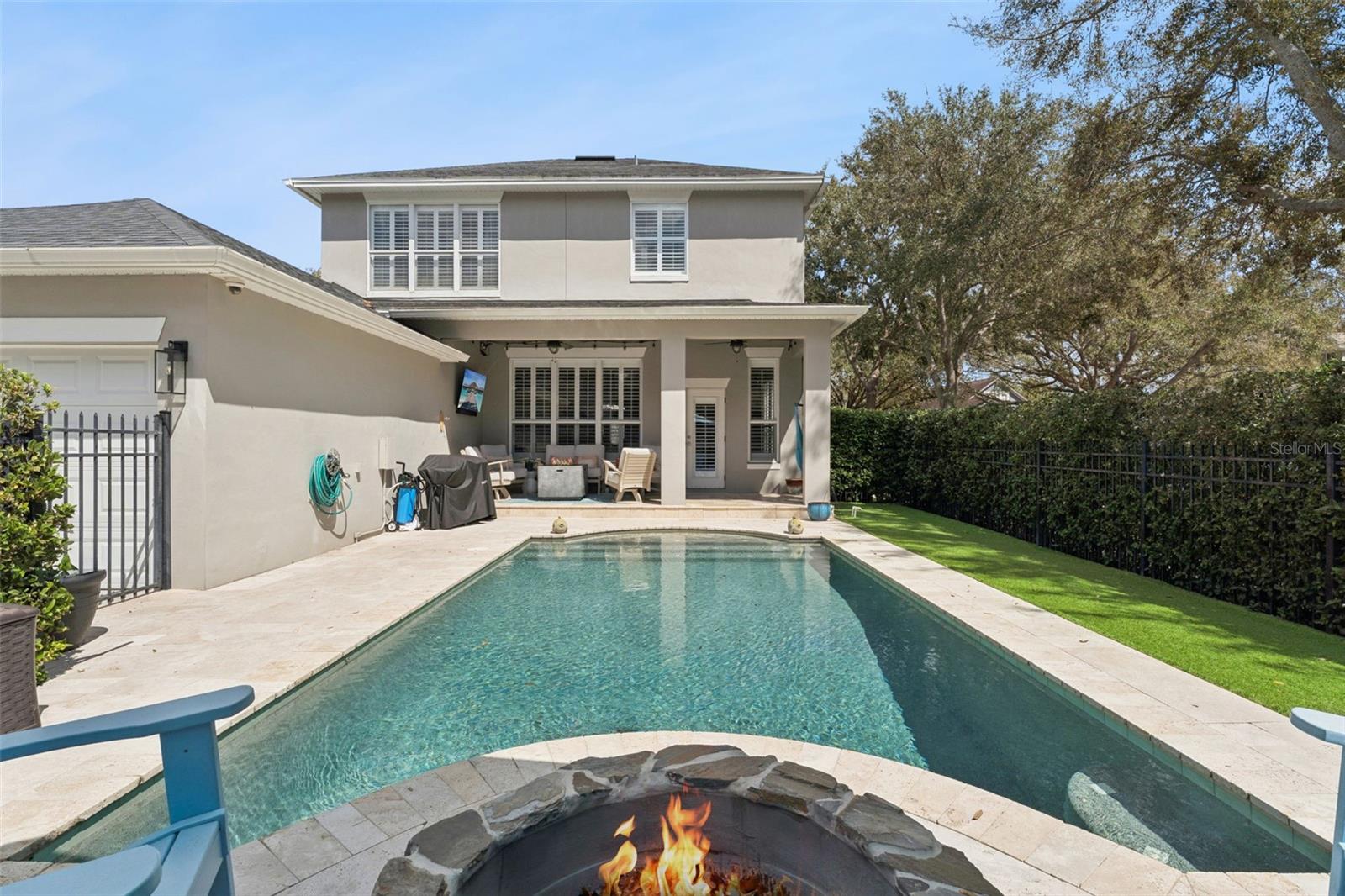 NORTHLAKE PARK AT LAKE NONA - Residential