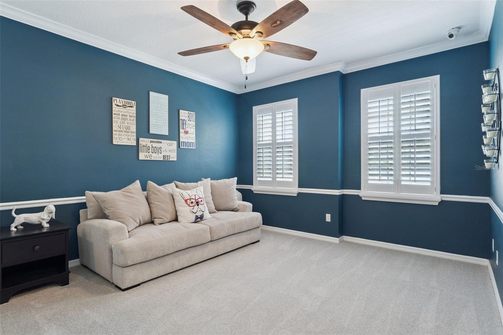 NORTHLAKE PARK AT LAKE NONA - Residential