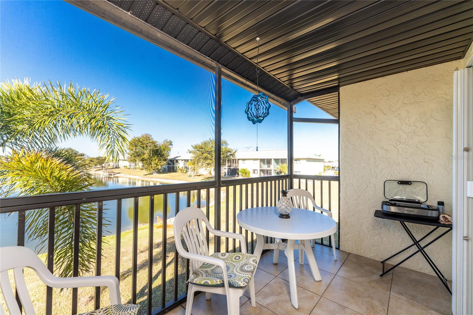 LAKESIDE CHARLOTTE COUNTY PH 01 - Residential