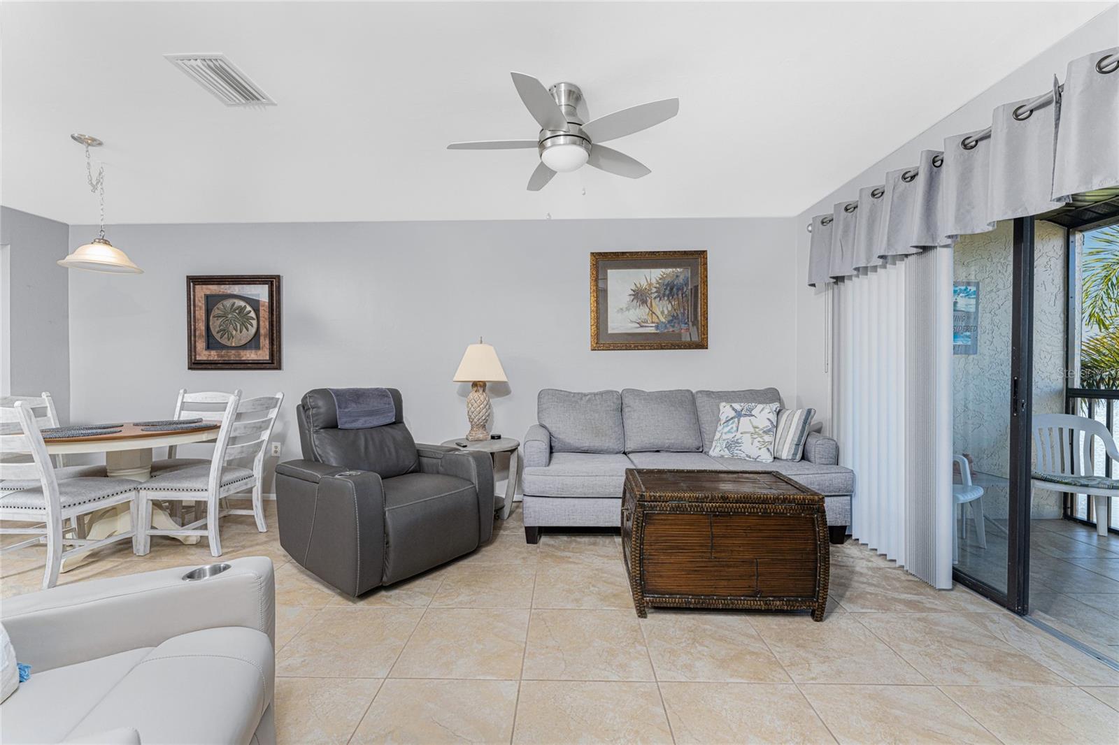 LAKESIDE CHARLOTTE COUNTY PH 01 - Residential