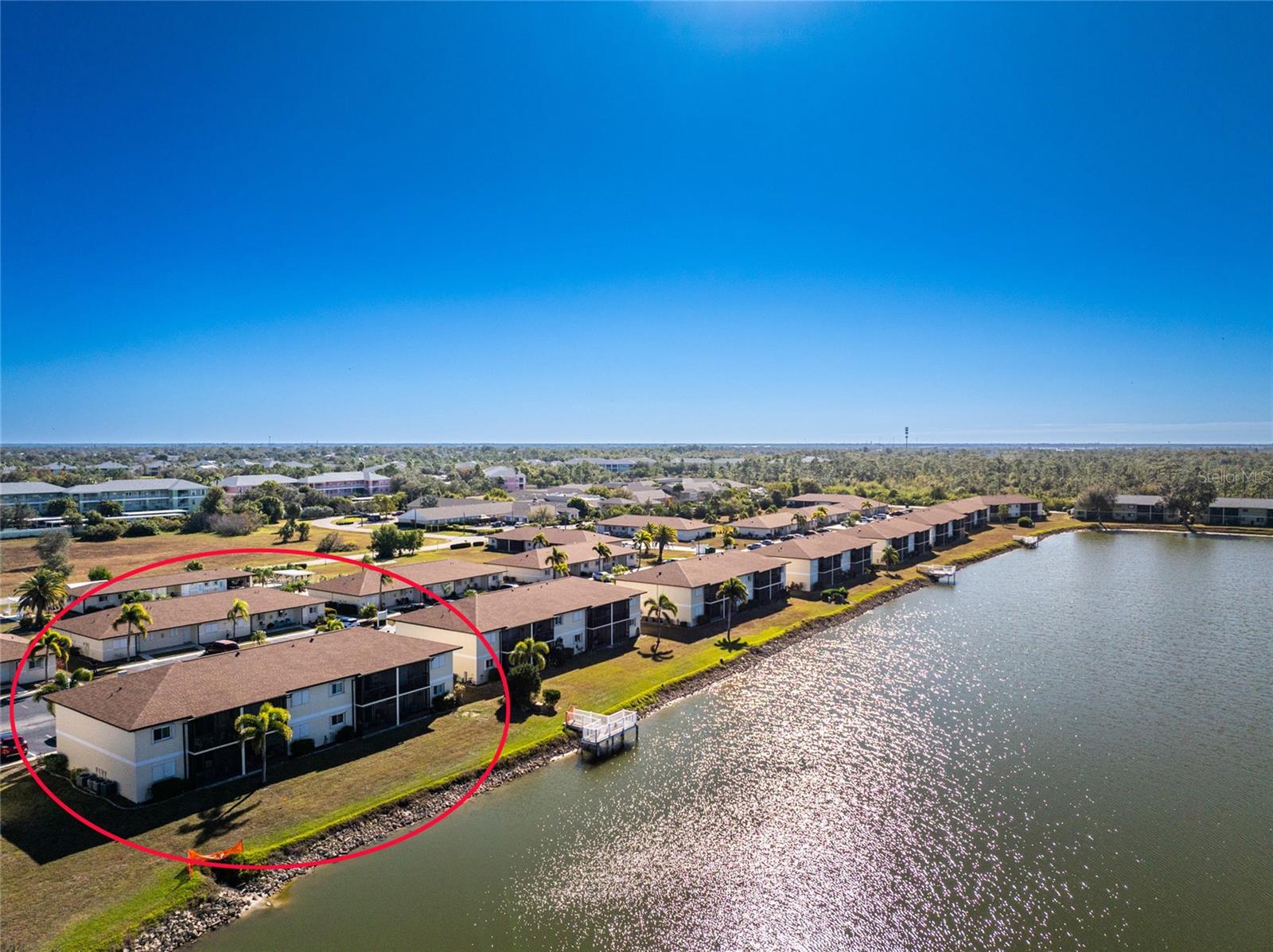 LAKESIDE CHARLOTTE COUNTY PH 01 - Residential