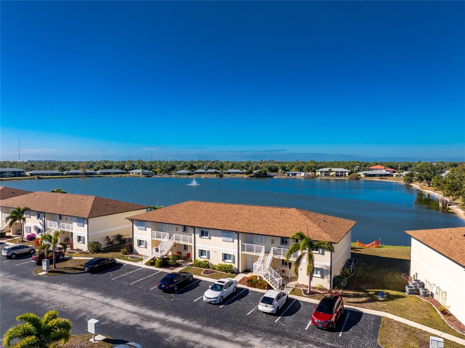 LAKESIDE CHARLOTTE COUNTY PH 01 - Residential