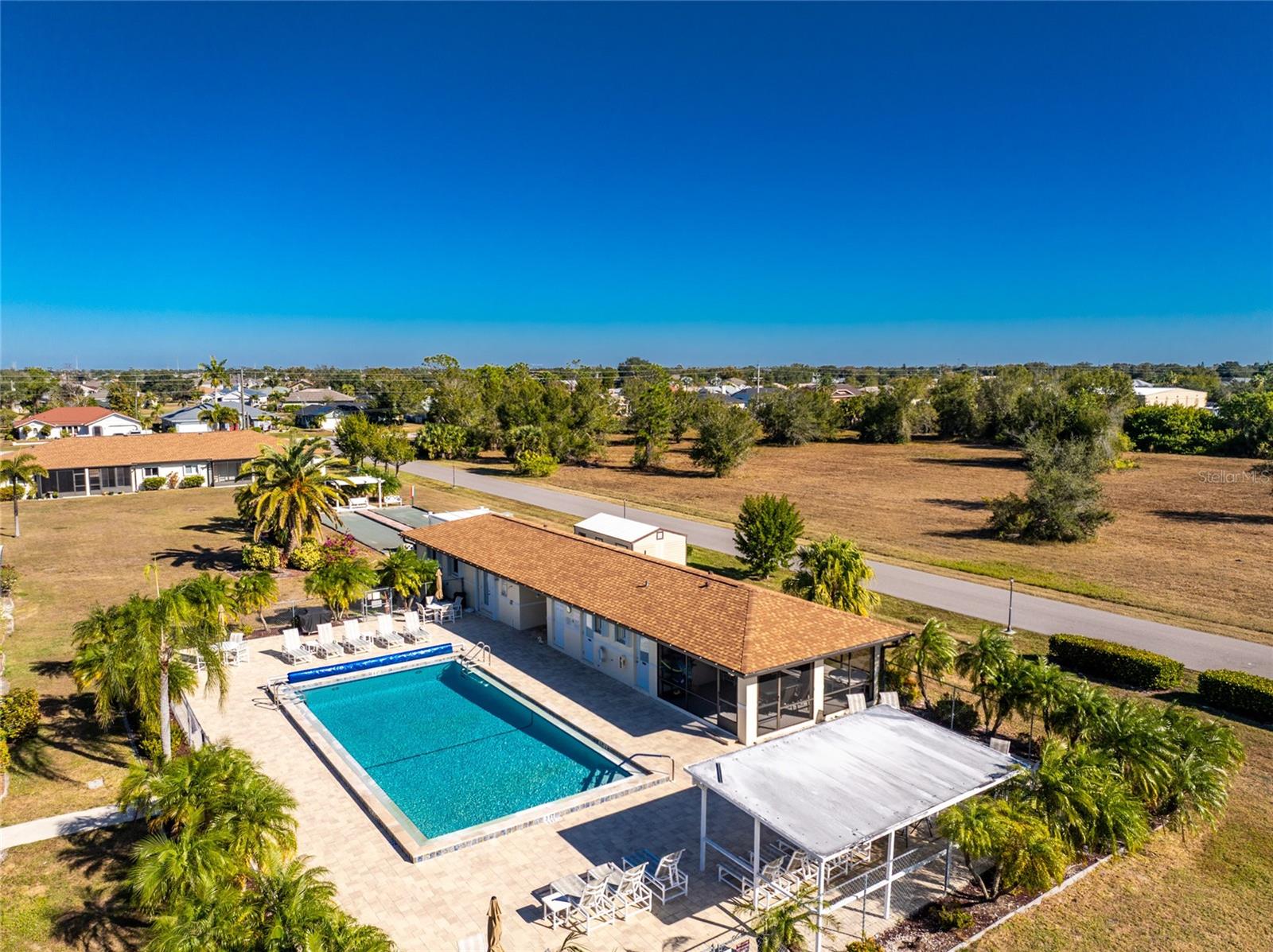 LAKESIDE CHARLOTTE COUNTY PH 01 - Residential