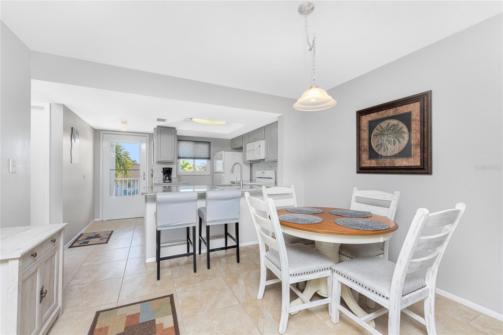 LAKESIDE CHARLOTTE COUNTY PH 01 - Residential