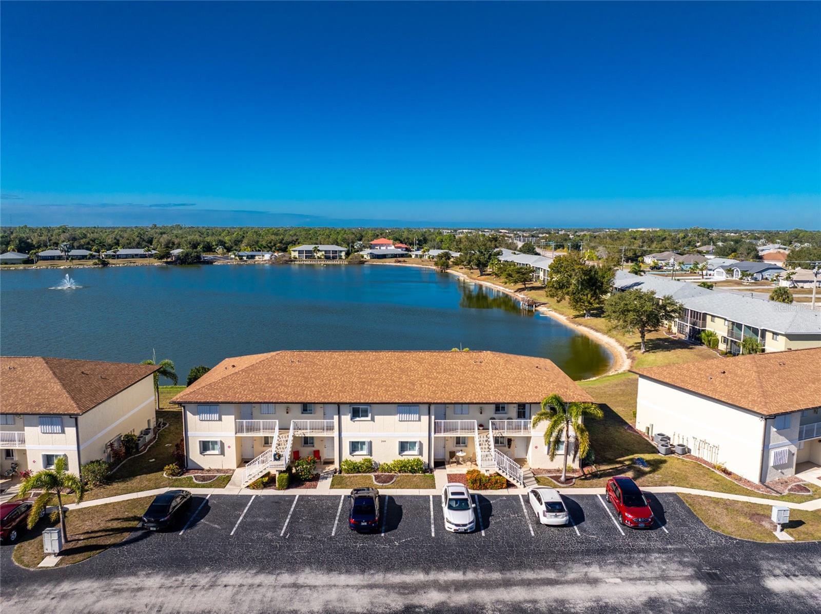 LAKESIDE CHARLOTTE COUNTY PH 01 - Residential