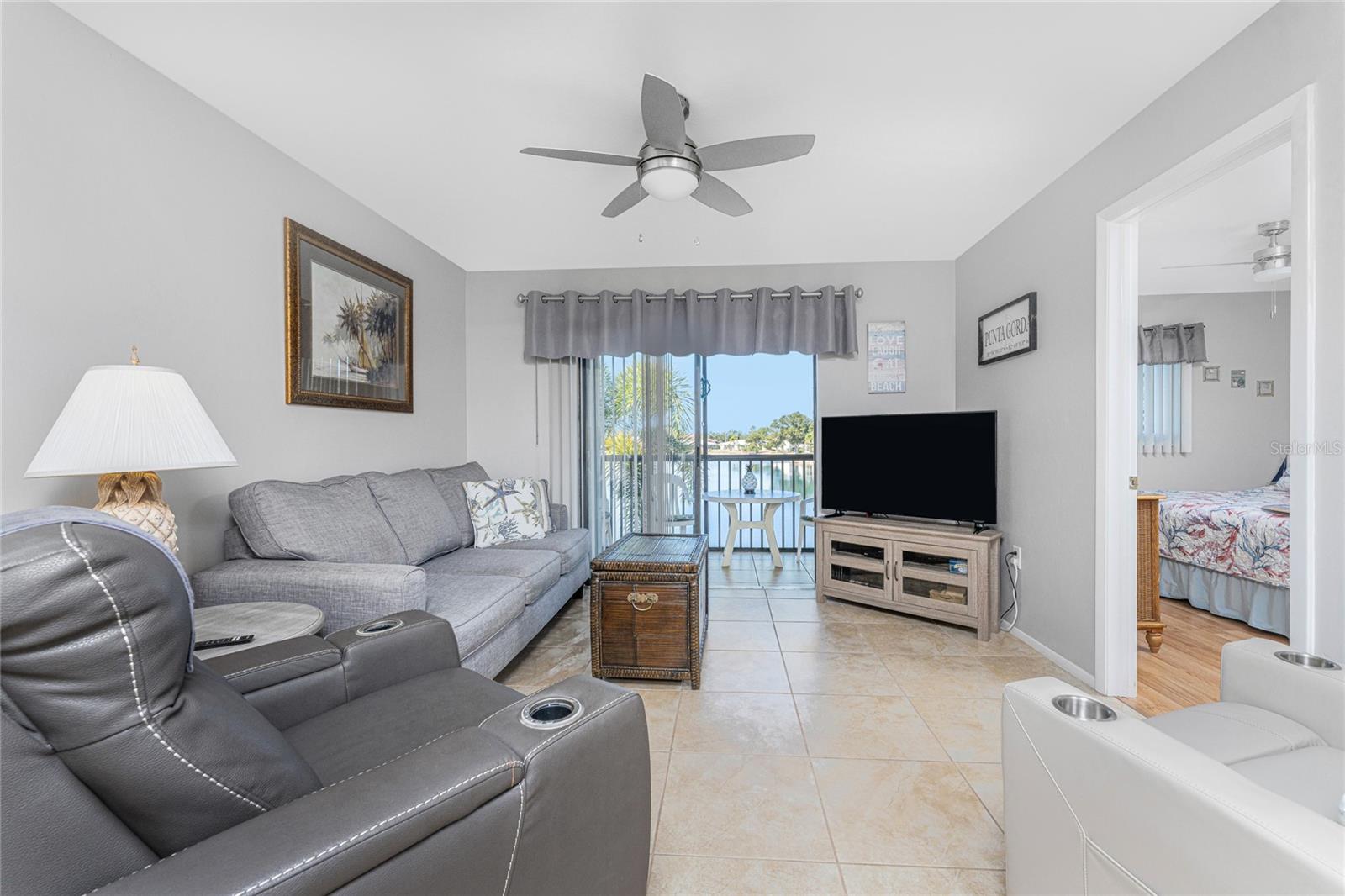 LAKESIDE CHARLOTTE COUNTY PH 01 - Residential