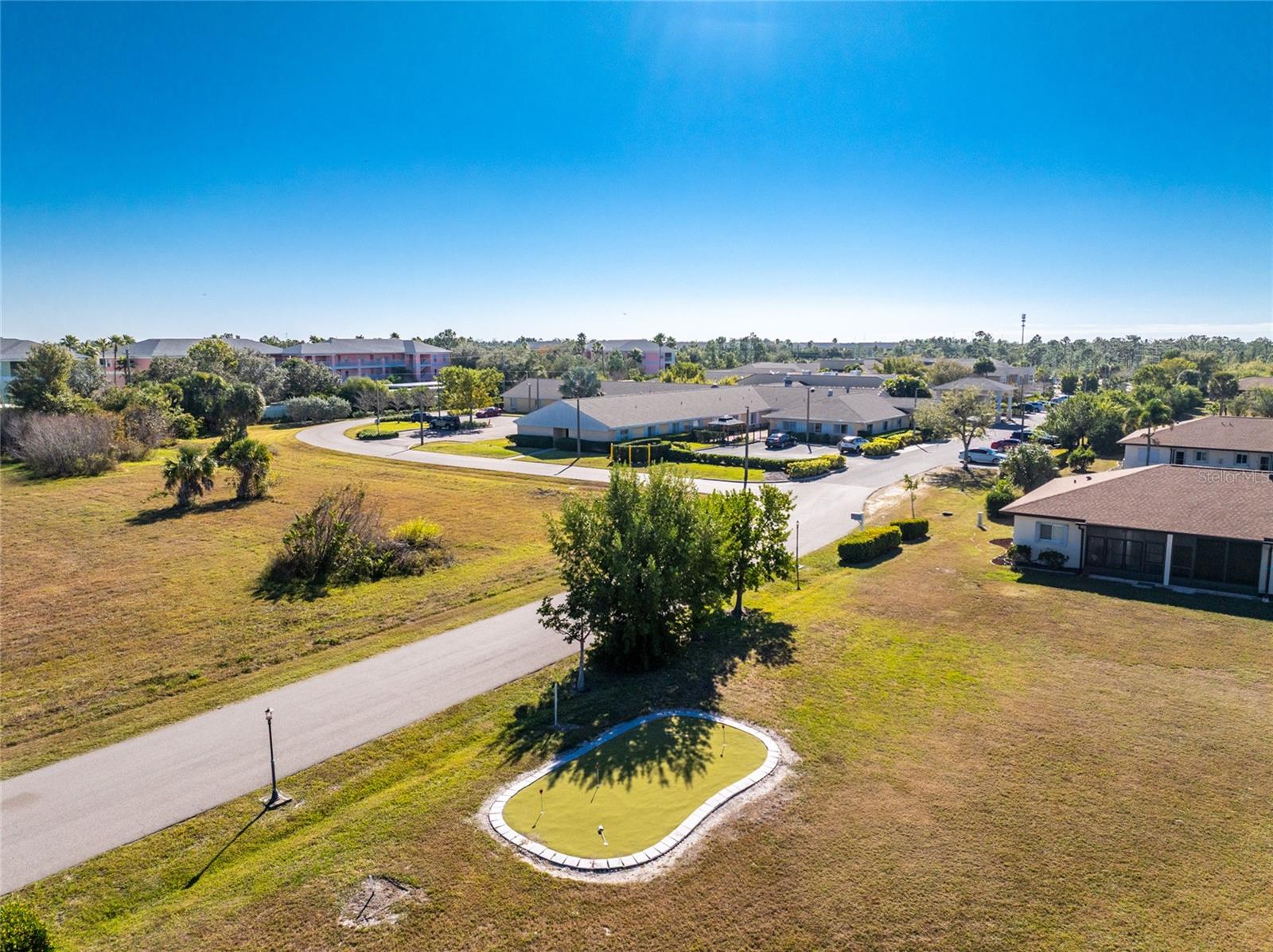 LAKESIDE CHARLOTTE COUNTY PH 01 - Residential