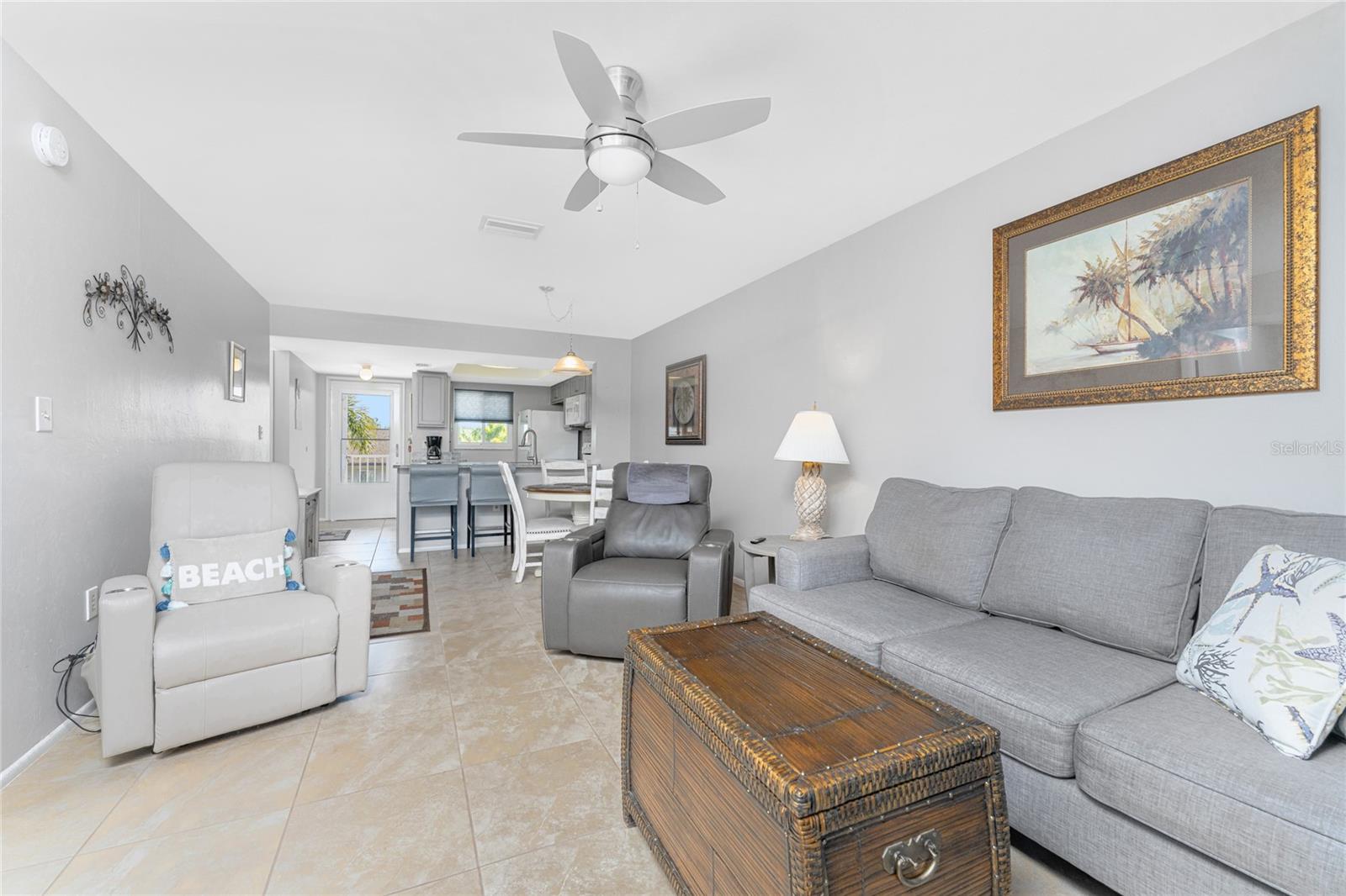 LAKESIDE CHARLOTTE COUNTY PH 01 - Residential