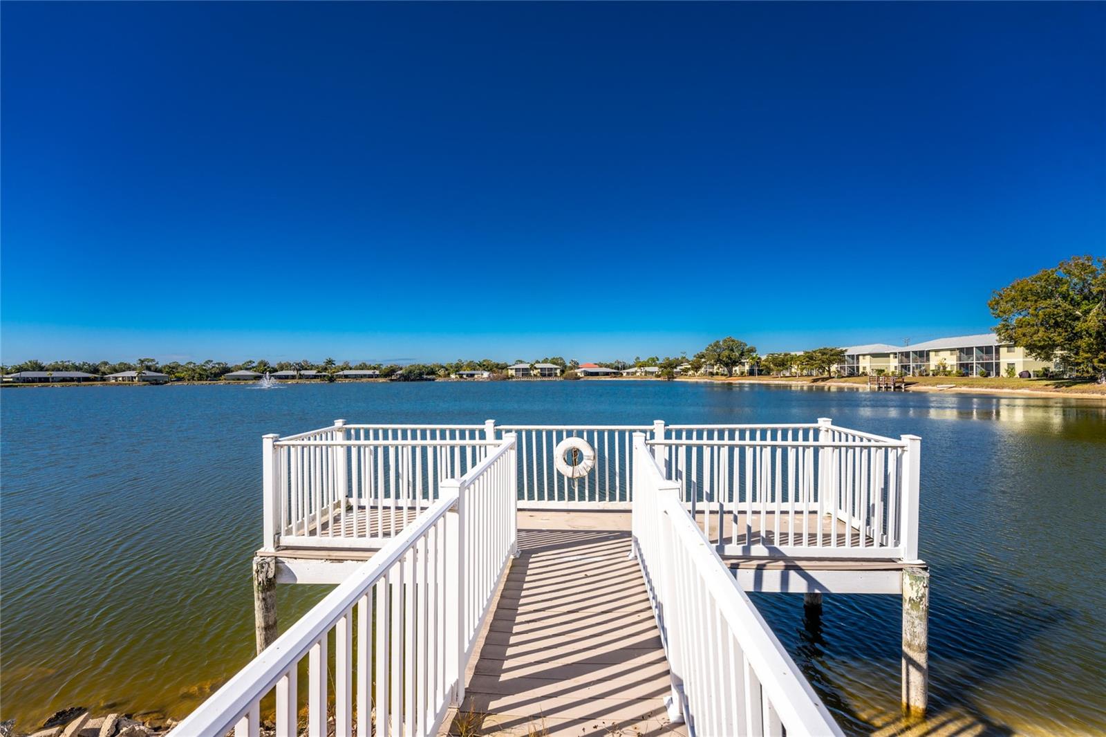 LAKESIDE CHARLOTTE COUNTY PH 01 - Residential