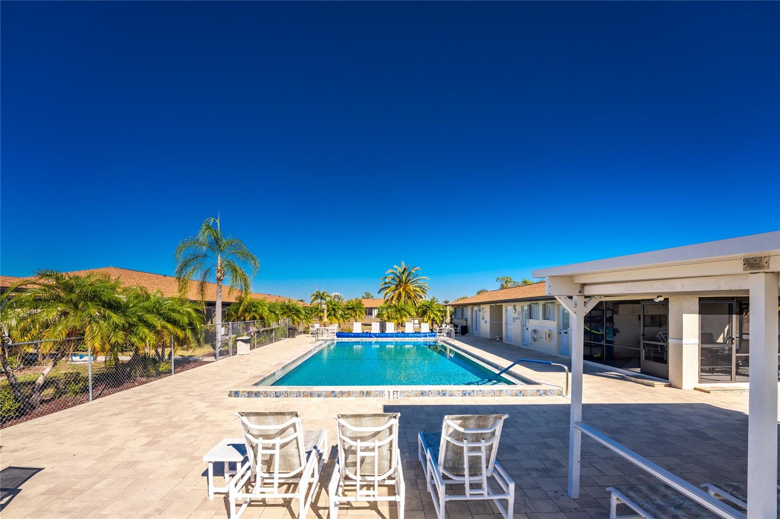 LAKESIDE CHARLOTTE COUNTY PH 01 - Residential