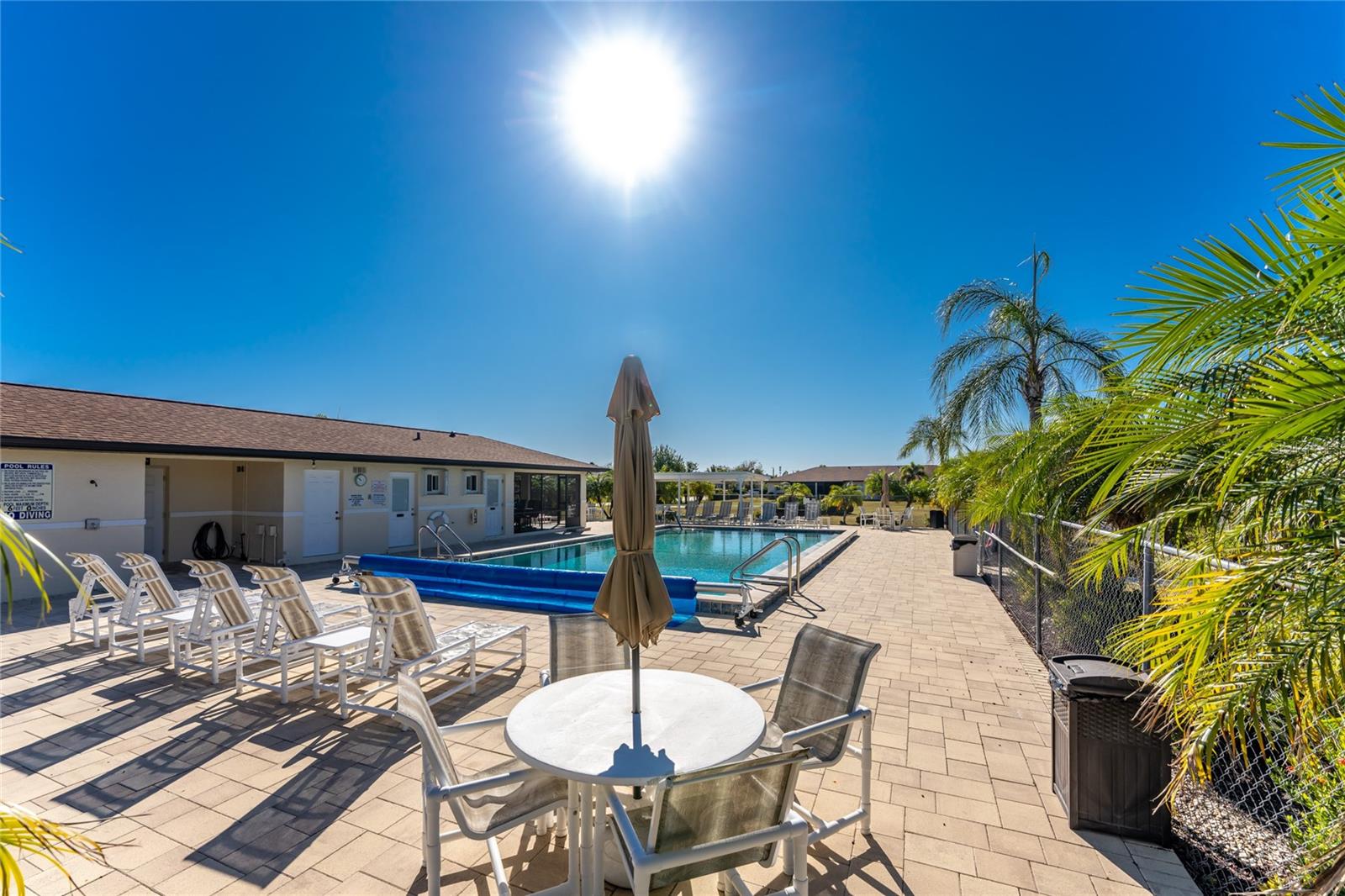 LAKESIDE CHARLOTTE COUNTY PH 01 - Residential