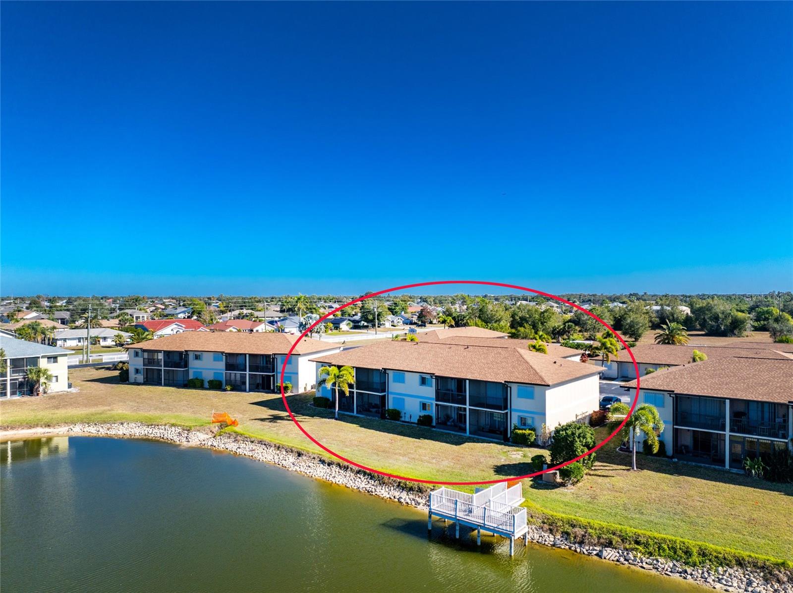 LAKESIDE CHARLOTTE COUNTY PH 01 - Residential