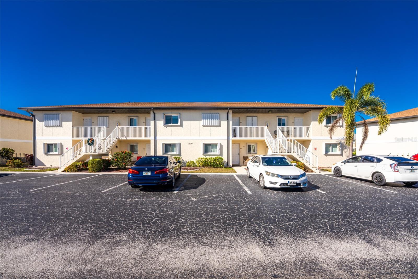 LAKESIDE CHARLOTTE COUNTY PH 01 - Residential