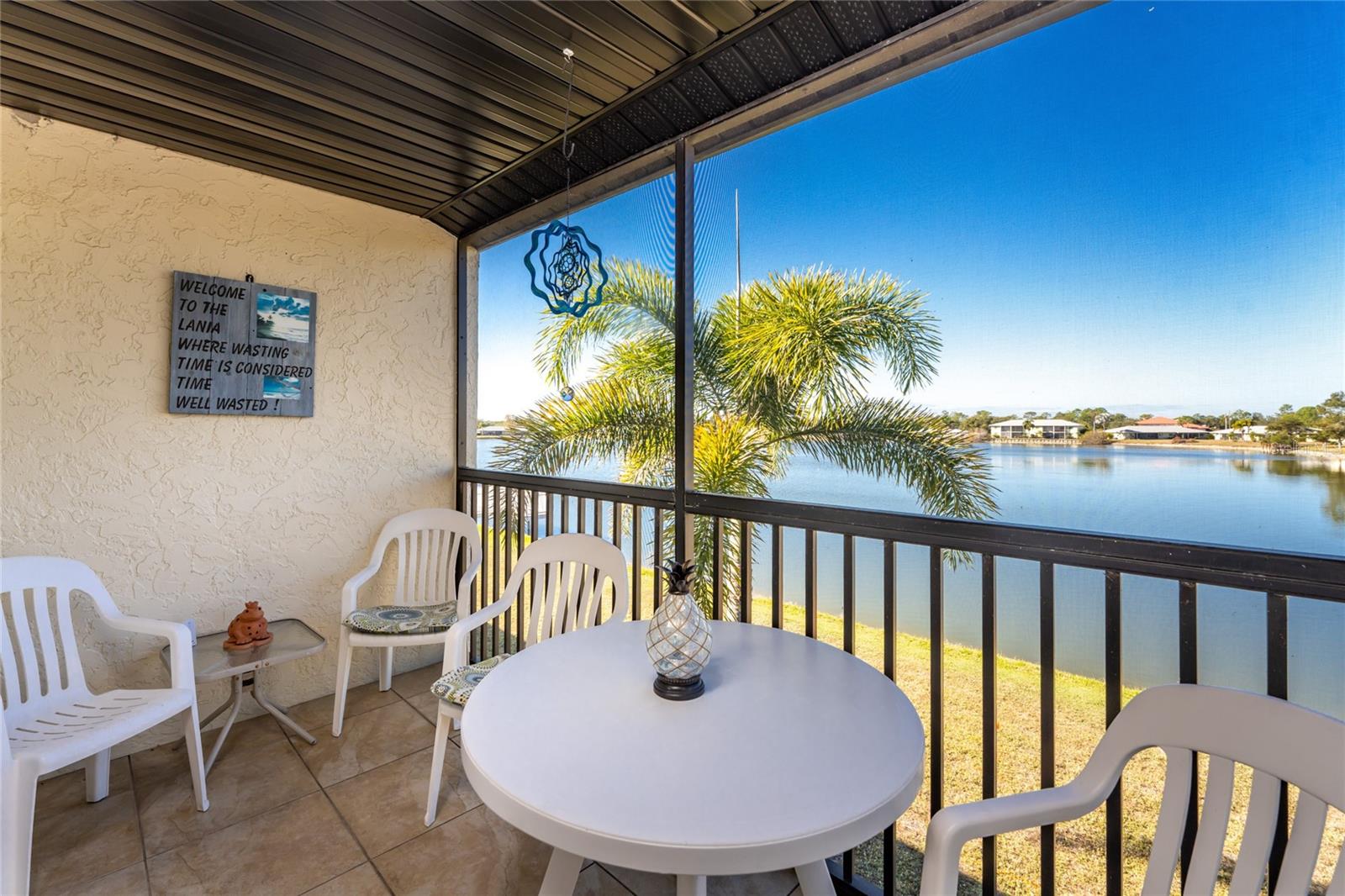 LAKESIDE CHARLOTTE COUNTY PH 01 - Residential