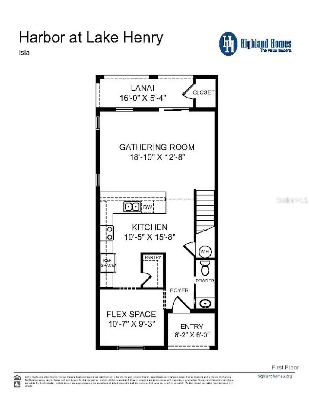 Photo of 235 Turtle Bay Avenue, Winter Haven, FL 33881 (MLS # L4956429)