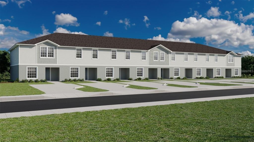 Photo of 235 Turtle Bay Avenue, Winter Haven, FL 33881 (MLS # L4956429)