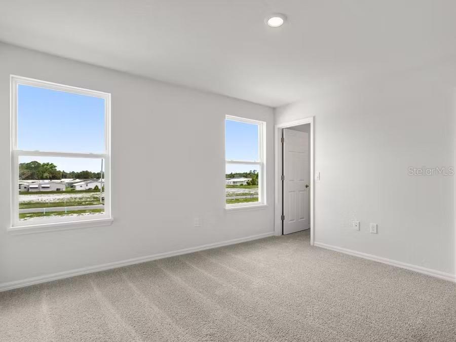 HARBOR AT LAKE HENRY - Residential