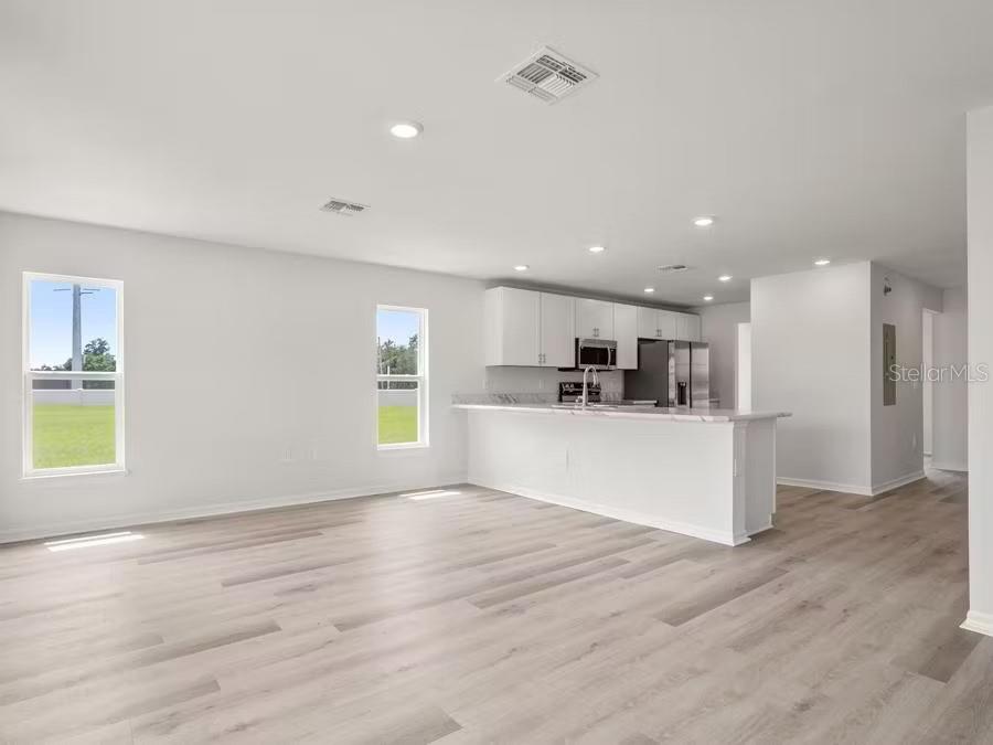 HARBOR AT LAKE HENRY - Residential