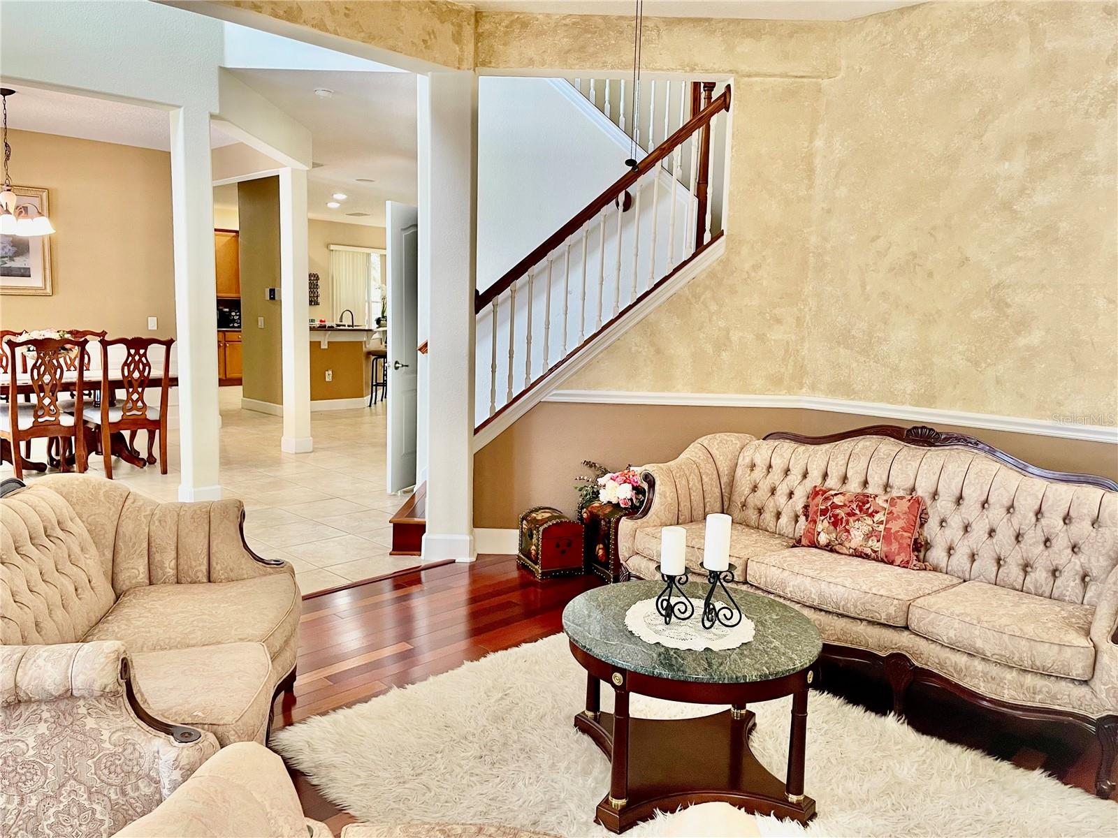 OVIEDO FOREST - Residential