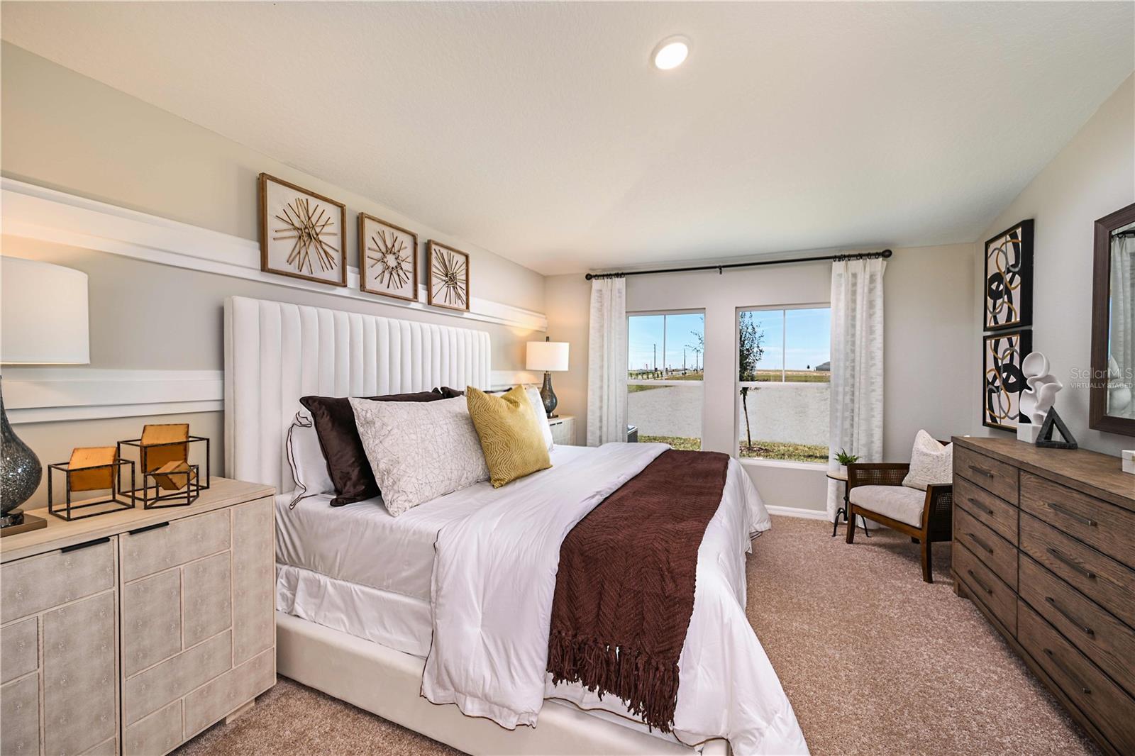 TWO RIVERS - Residential
