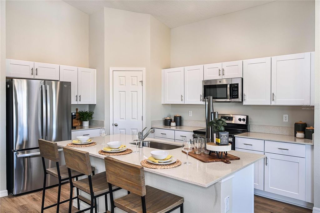 Photo of 36735 Sagemoor Drive, Zephyrhills, FL 33541 (MLS # TB8433523)