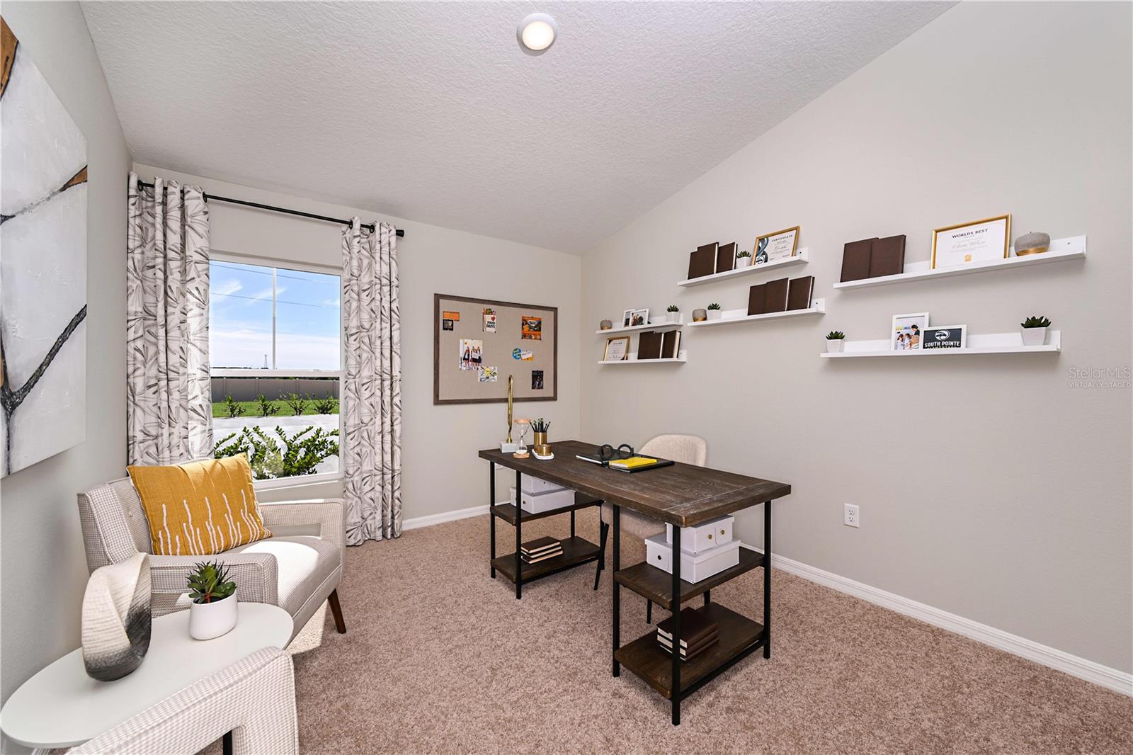 TWO RIVERS - Residential