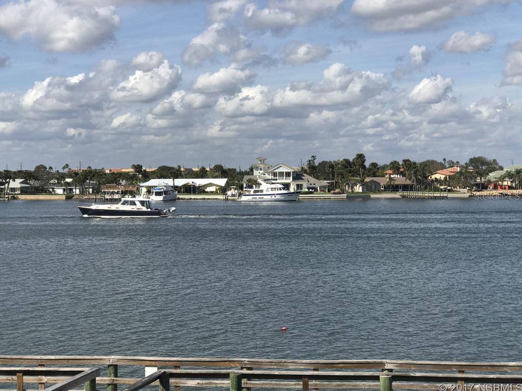 Bouchelle Island Condo - Residential