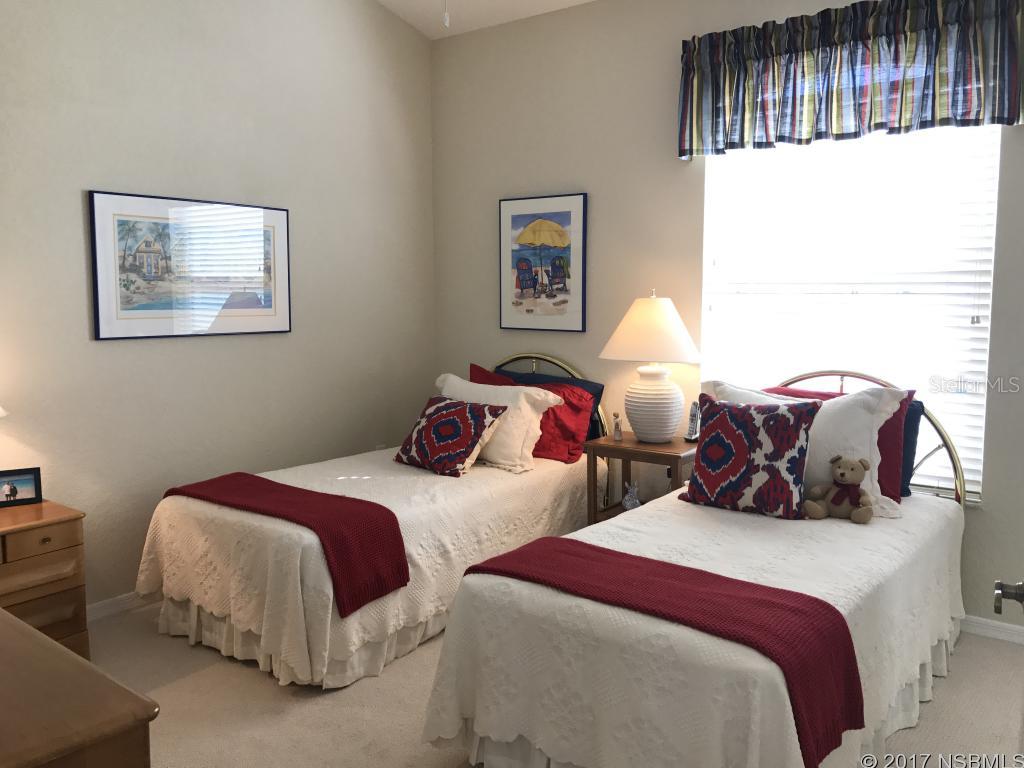 Bouchelle Island Condo - Residential